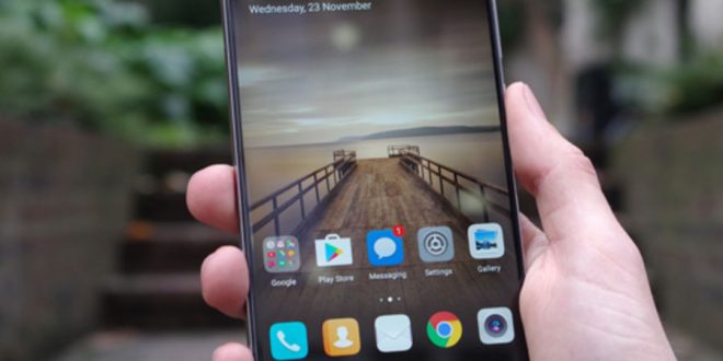 گوشی Huawei Mate 10 صفحه نمایشی تمام صفحه خواهد داشت - تکفارس 