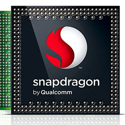 شاید Snapdragon 845 SoC چیپ مودمی با سرعت ۱.۲ گیگابیت بر ثانیه داشته باشد - تکفارس 
