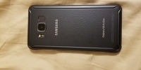 تصاویر جدیدی از Samsung Galaxy S8 Active منتشر شد - تکفارس 