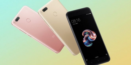 تماشا کنید: اولین تیزر از Xiaomi Mi 5X منتشر شد - تکفارس 