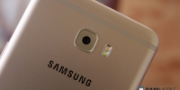 تصویر جدید از Samsung Galaxy C10 - تکفارس 