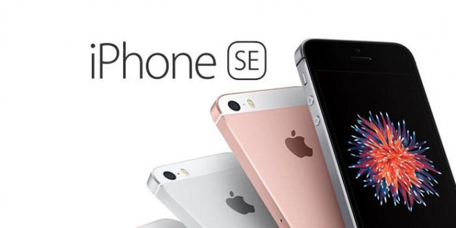 شایعه: سری جدیدی از iPhone SE در دست ساخت است - تکفارس 