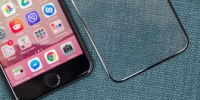 محافظ صفحه‌ی احتمالی iPhone 8 دیده شد - تکفارس 