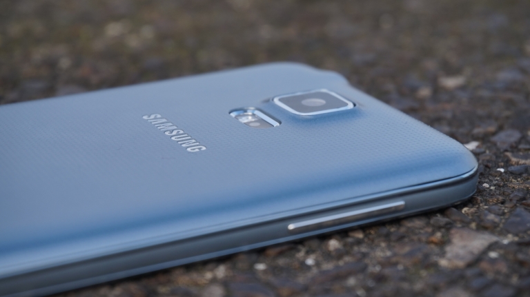 گوشی Galaxy S5 Neo اندروید ۷ را دریافت می‌کند - تکفارس 