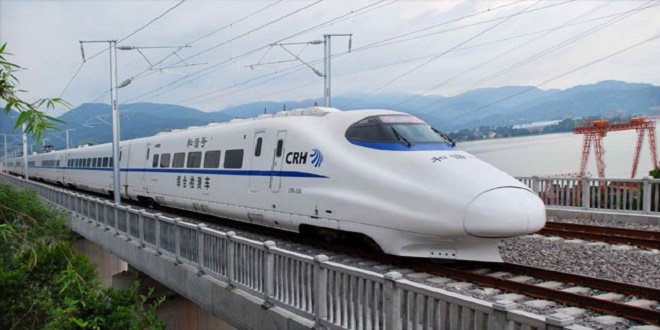قطار سریع‌السیر و بدون راننده فرانسه تا سال ۲۰۲۳ راه اندازی خواهد شد - تکفارس 