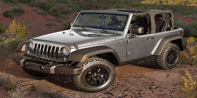 شرکت Great Wall قصد خرید Jeep را دارد - تکفارس 