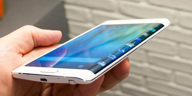 مقایسه Galaxy Note 8 با Galaxy S6 Edge+ - تکفارس 