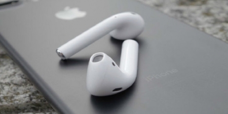 زمان تحویل Apple AirPods به دو الی سه هفته تقلیل یافت - تکفارس 