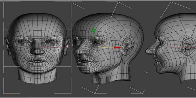 سیستم تشخیص چهره آیفون ۸ می‌تواند چهره شما را در هر شرایطی تشخیص دهد - تکفارس 