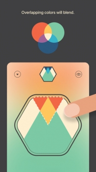 اپلیکیشن این هفته اپ استور Puzzler Colorcube است - تکفارس 
