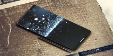 مشخصات Galaxy Note 8 در Geekbench قرار گرفت - تکفارس 