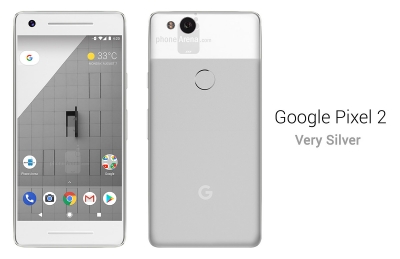 گوشی Google Pixel 2 در تاریخ ۵ اکتبر معرفی خواهد شد - تکفارس 