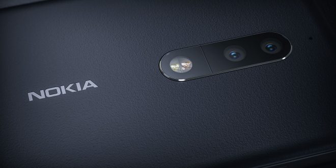 عرضه Nokia 6 در انگلیس - تکفارس 