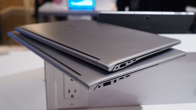 لپ‌تاپ های Notebook 9 with S Pen ماه آینده عرضه خواهند شد - تکفارس 