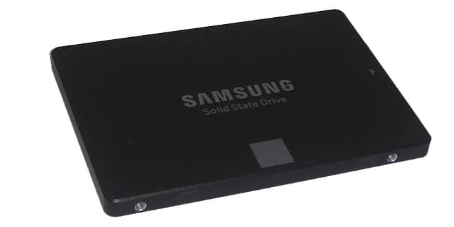 هاردهای SSD جدید سامسونگ مقرون‌به‌صرفه و ارزشمند هستند - تکفارس 