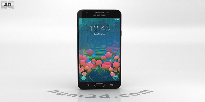 گوشی Galaxy J5 2016 به زودی اندروید ۷ را دریافت می‌کند - تکفارس 