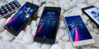 رابط کاربری Sailfish برای Sony Xperia X به فروش می رسد - تکفارس 