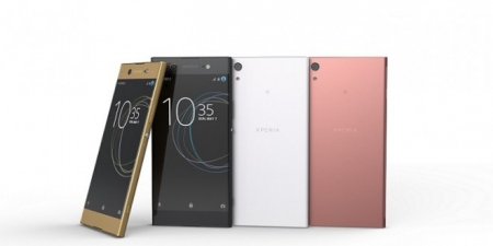 اولین تصویر از گوشی Xperia XZ1 Compact به بیرون درز کرد - تکفارس 