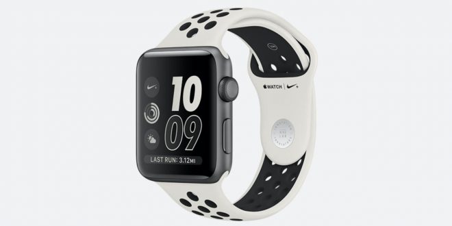 تولید Apple Watch ها به ۲۰ میلیون در سال خواهد رسید - تکفارس 