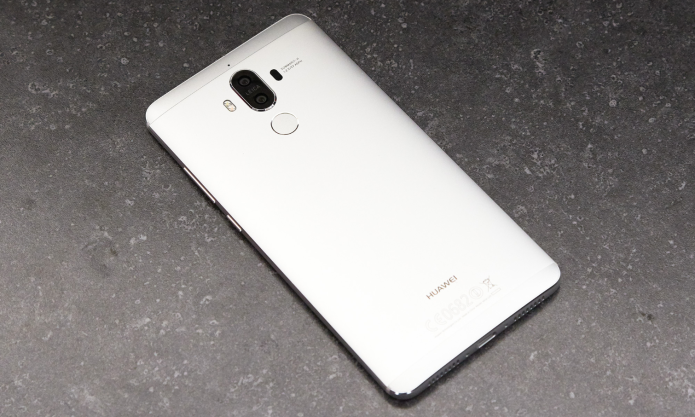 شایعات جدید از Huawei Mate 10 - تکفارس 