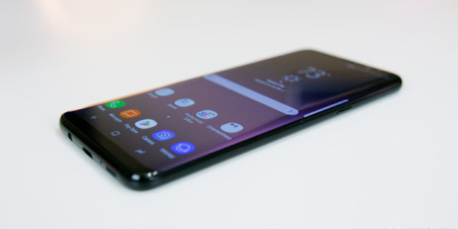 DJ Koh دلیل کوچک تر بودن باتری Galaxy Note 8 را توضیح می‌دهد - تکفارس 