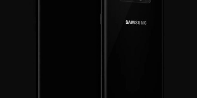مقایسه میزان ظرفیت باتری Note 8 با Galaxy S8+ - تکفارس 