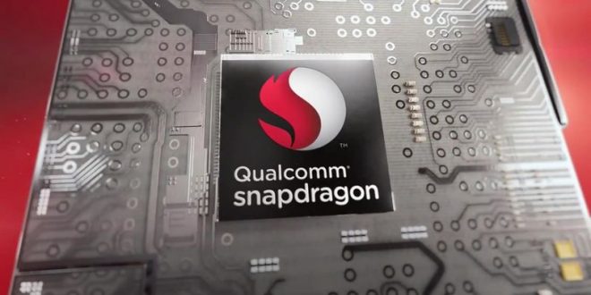 گوشی Galaxy S9 اولین دریافت‌کننده پردازنده‌های Snapdragon 845 خواهد بود - تکفارس 