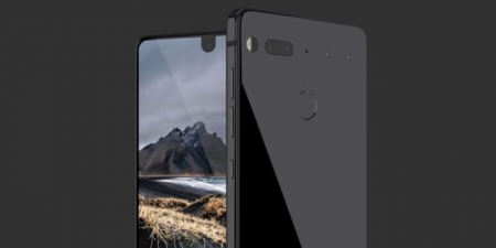 صحبت‌های جدید Andy Rubin راجع به Essential - تکفارس 