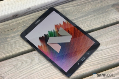 نقد و بررسی Galaxy Tab S3 - تکفارس 