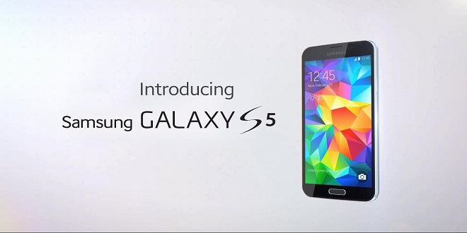 سامسونگ به‌روزرسانی جدیدی برای گوشی Galaxy S5 عرضه کرد - تکفارس 