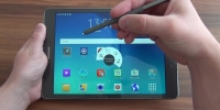 تبلت Galaxy Tab A 8.0 (2017) در TENAA دیده شد - تکفارس 