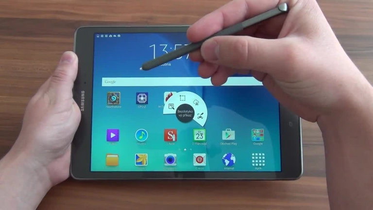 تبلت Galaxy Tab A 8.0 مخصوص کودکان خواهد بود - تکفارس 