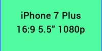 شاید صفحه نمایش iPhone 8 سایز ۶.۵ اینچی داشته باشد - تکفارس 
