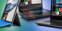Dell نسخه ی ۲در۱ لپ تاپ محبوب XPS 13 را می سازد - تکفارس 