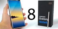 گوشی Samsung Galaxy S8 Plus سودآورترین گوشی ماه اخیر از لحاظ نرم افزاری بوده است - تکفارس 