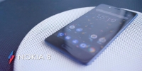 Nokia 8 برای مدت کوتاهی در وبسایت رسمی نوکیا دیده شد - تکفارس 
