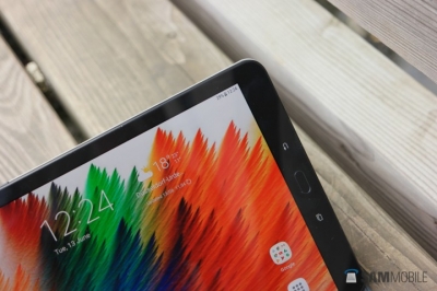 نقد و بررسی Galaxy Tab S3 - تکفارس 