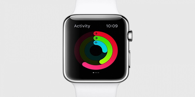 نسل بعدی Apple Watch قابلیت رهگیری فعالیت‌های ورزشی متنوع تری را خواهد داشت - تکفارس 