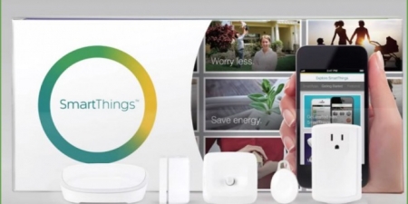 سامسونگ با SmartThings به شما کمک می‌کند تا زندگی ساده‌تری داشته باشید - تکفارس 