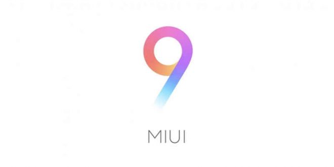 نگاهی به MIUI 9 - تکفارس 