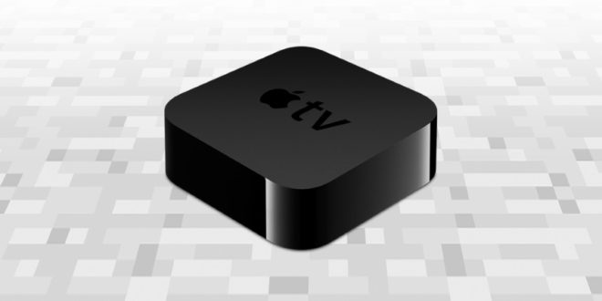 Apple TV با پشتیبانی از ۴K رسما معرفی شد! - تکفارس 