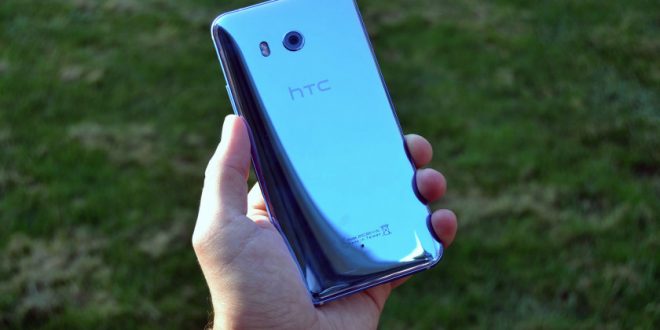 HTC U11 Plus ممکن است امسال عرضه شود - تکفارس 