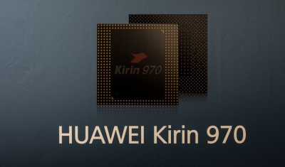 Huawei Kirin 970 اولین SoC ای که به سرعت دانلود  ۱٫۲ Gbps رسید - تکفارس 