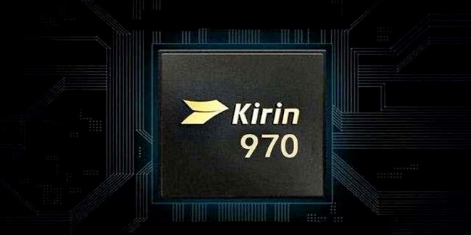 پردازنده Kirin 970 از سوی Huawei معرفی شد - تکفارس 