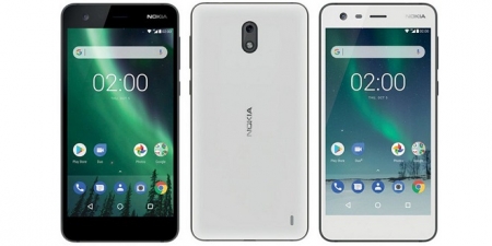 احتمال ارائه یک گوشی دیگر در کنار Nokia 2 - تکفارس 