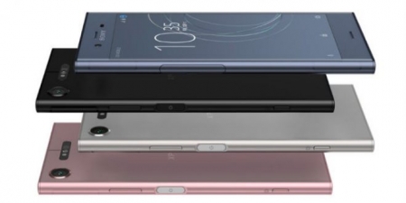 تجربه‌ی کار با Sony Xperia XZ1 Compact - تکفارس 