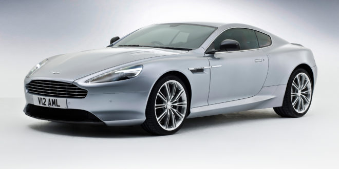 شرکت Aston Martin تا اواسط دهه ۲۰۲۰ تماماً به سراغ خودروهای برقی و هیبریدی خواهد رفت - تکفارس 