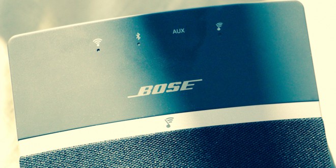 با اسپیکر جدید Bose آشنا شوید - تکفارس 