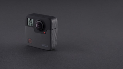 GoPro Fusion قیمت گذاری شد - تکفارس 