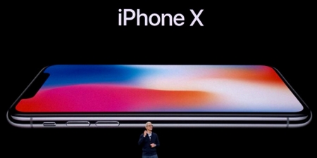 قیمت و تاریخ عرضه iPhone X - تکفارس 